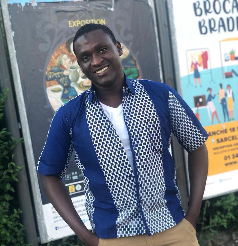 Mahamadou DIARRA