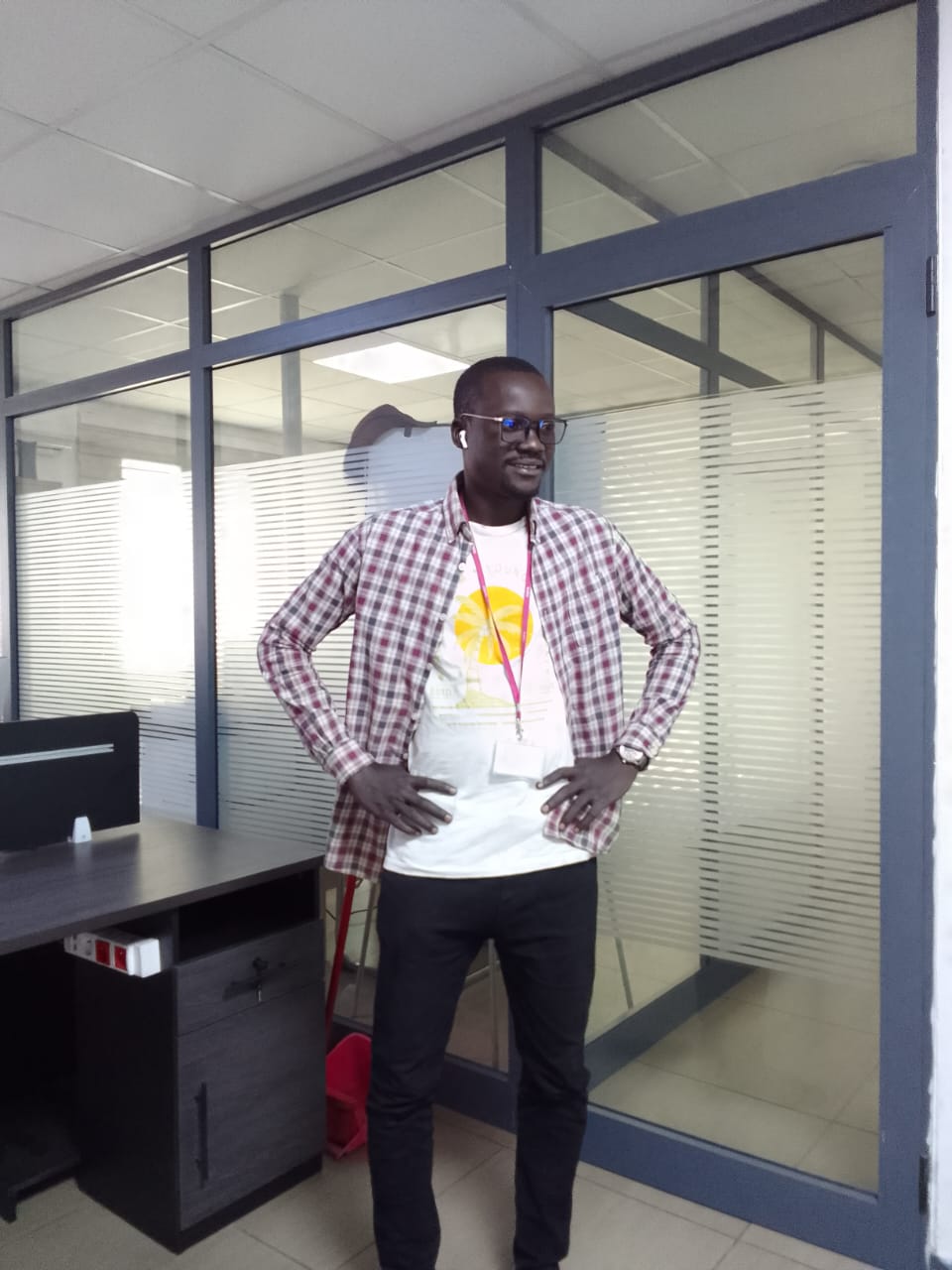 Mahamadou Golomanta