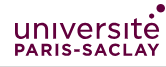 Université Paris-Saclay