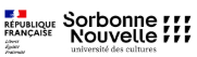 Sorbonne Nouvelle