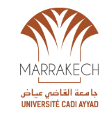 Université Cadi Ayyad