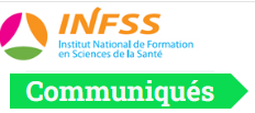 Institut National de Formation en Sciences de la Santé (INFSS)